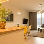 Apartment Na Urlop - Kamienna - Z Widokiem Na Panorame Wisly *