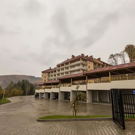 Na Urlop - Kamienna - Z Widokiem Na Panorame Wisly Διαμέρισμα
