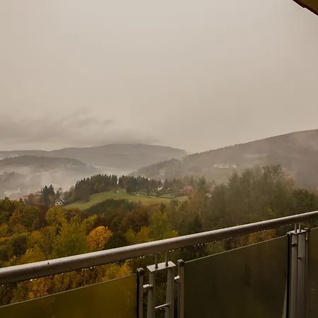 Na Urlop - Kamienna - Z Widokiem Na Panorame Wisly 公寓 维斯拉