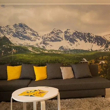 Na Urlop - Kamienna - Z Widokiem Na Panorame Wisly 公寓 维斯拉