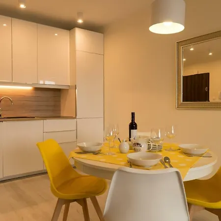 公寓 Na Urlop - Kamienna - Z Widokiem Na Panorame Wisly *