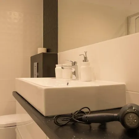 公寓 Na Urlop - Kamienna - Z Widokiem Na Panorame Wisly 维斯拉