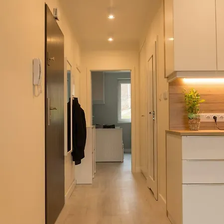 Na Urlop - Kamienna - Z Widokiem Na Panorame Wisly 公寓 *