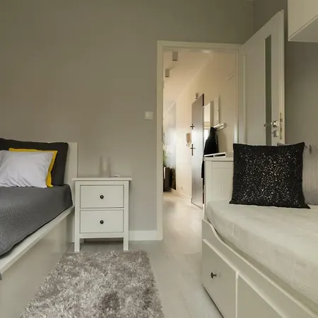 Апартаменты Na Urlop - Kamienna - Z Widokiem Na Panorame Wisly