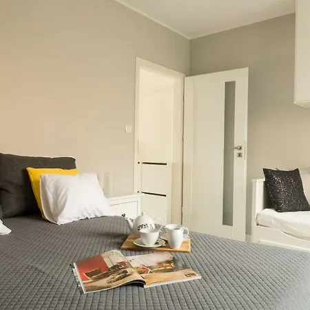 Na Urlop - Kamienna - Z Widokiem Na Panorame Wisly 公寓