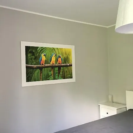 公寓 Na Urlop - Kamienna - Z Widokiem Na Panorame Wisly 维斯拉