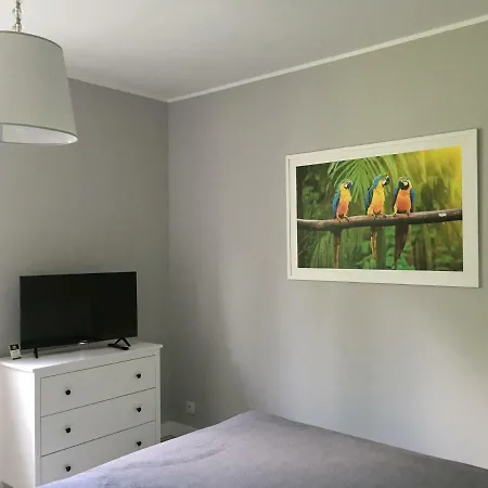 Na Urlop - Kamienna - Z Widokiem Na Panorame Wisly Апартаменты *