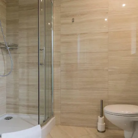 Na Urlop - Kamienna - Z Widokiem Na Panorame Wisly 公寓 *