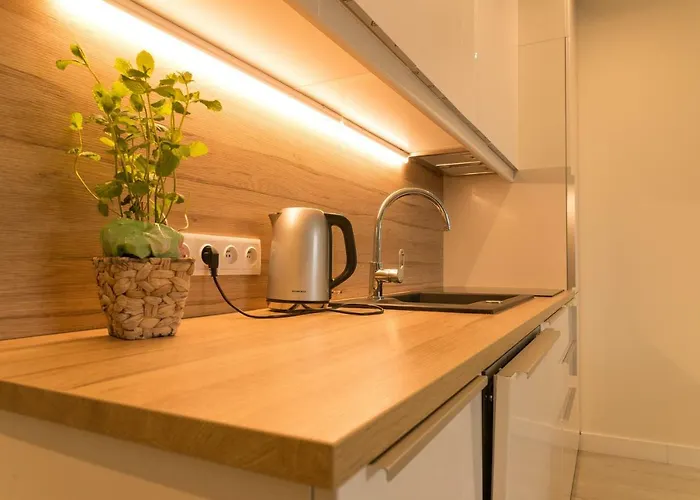 Na Urlop - Kamienna - Z Widokiem Na Panorame Wisly Висла