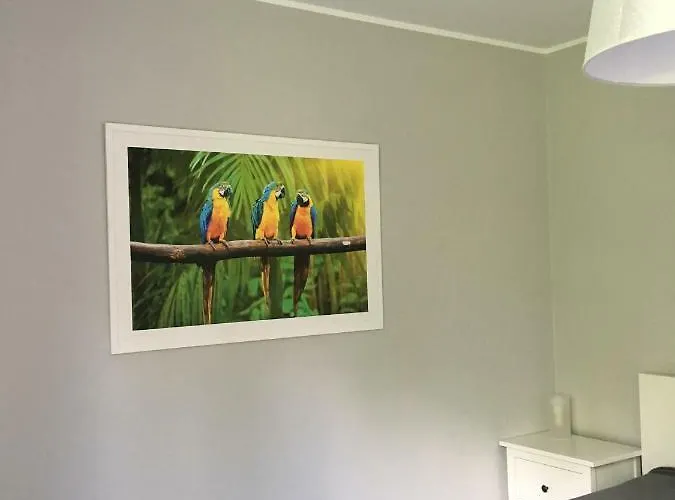 Апартаменты Na Urlop - Kamienna - Z Widokiem Na Panorame Wisly Висла