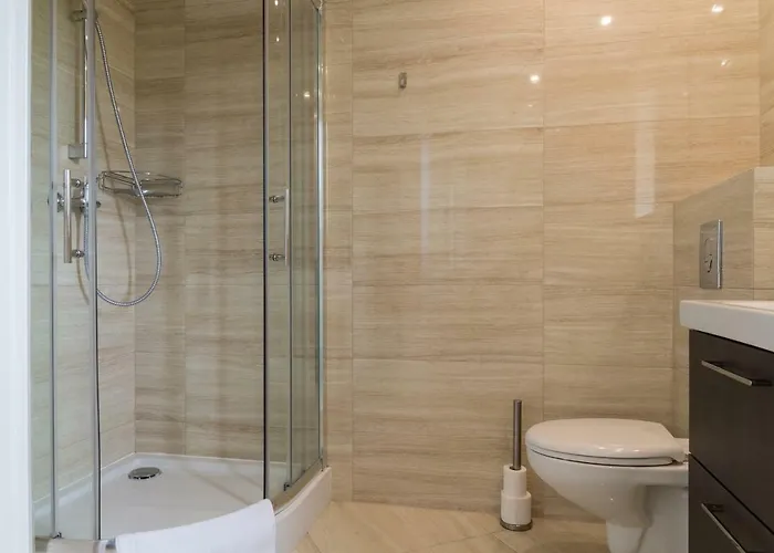 Na Urlop - Kamienna - Z Widokiem Na Panorame Wisly Apartment *